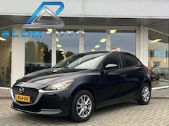 Mazda 2 - 2 1.5 Skyactiv-G Style Selected LED+CARPLAY+CAMERA