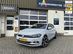 Volkswagen Polo - 1.0 TSI Comfortline|Goed onderhouden|