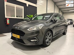 Ford Fiesta - 1.0 EcoBoost ST-Line