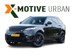 Land Rover Range Rover Velar - 2.0 P400e R-Dynamic SE | Pano schuifdak | HUD | Cold Climate pack | Driver Assist pack | K