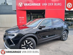 Opel Mokka - 1.2 Turbo Elegance