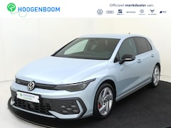 Volkswagen Golf - 1.5 eHybrid GTE | Trekhaak | Achteruitrijcamera | Head-up display | LED matrix verlichting