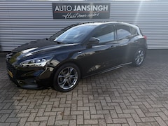 Ford Focus - 1.0 EcoBoost ST Line Business | Clima | Navigatie | Camera | Stoel/Stuurverwarming | Keyle
