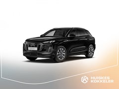 Audi Q6 SQ6 e-tron - e-252pk Advanced edition