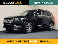 Volvo XC90 - T8 Recharge AWD Inscription 7p. | Nappa | Panorama | Massage