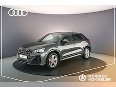 Audi Q2 - 35 TFSI 150pk S edition