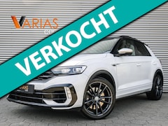 Volkswagen T-Roc - 2.0 TSI 4Motion Sport Business R pano beats akra