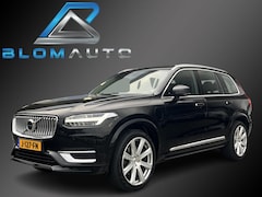 Volvo XC90 - 2.0 T8 Twin Engine AWD Inscription PANO+TREKH+H&K