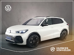 Volkswagen Tiguan - 1.5 eHybrid 272pk R-Line Edition - eHybrid