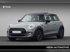 MINI Cooper - 1.5 Chili | Achteruitrijcamera | Comfort Access | Schuif-/ Panoramadak | PDC achter | LED