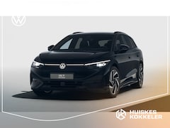 Volkswagen ID.7 Tourer - Elektromotor 77 kWh 286pk Pro Limited Edition