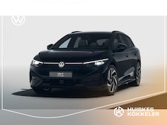Volkswagen ID.7 Tourer - Elektromotor 86 kWh 286pk Pro S Limited Edition
