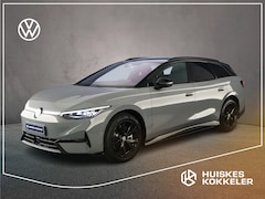 Volkswagen ID.7 Tourer - Elektromotor 77 kWh 286pk Pro Limited Edition