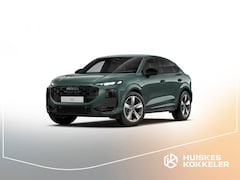 Audi Q3 Sportback - e-hybrid 272pk S edition