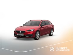 SEAT Leon Sportstourer - 1.5 TSI eHybrid 204pk FR Business - eHybrid