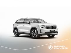 Skoda Kodiaq - 1.5 TSI iV 204pk Business Edition inruilpremie €5.000, - actie