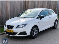 SEAT Ibiza SC - 1.2 Club