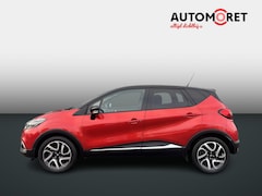 Renault Captur - 1.2 TCe Helly Hansen automaat