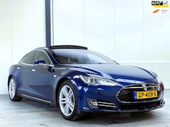 Tesla Model S - 85D Base Free Supercharge