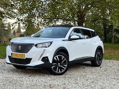 Peugeot 2008 - 1.2 Turbo Automaat, Carplay, Panorama, Trekhaak