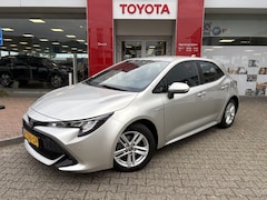 Toyota Corolla - 1.8 Hybrid Active | Apple carplay/ Android auto | Climate contro