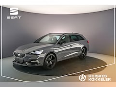 SEAT Leon Sportstourer - 1.5 TSI eHybrid 204pk FR Business - eHybrid