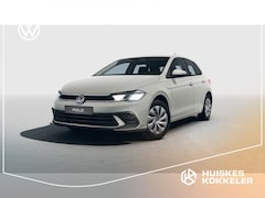 Volkswagen Polo - 1.0 MPI 80pk Edition