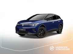 Volkswagen ID.4 - Elektromotor 52 kWh 170pk Limited Edition