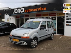 Renault Kangoo - 1.4 RXE