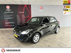Suzuki Swift - 1.2 Comfort Smart Hybrid. rijklaar prijs incl. garantie