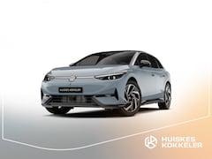 Volkswagen ID.7 Tourer - Elektromotor 86 kWh 286pk Pro S Limited Edition