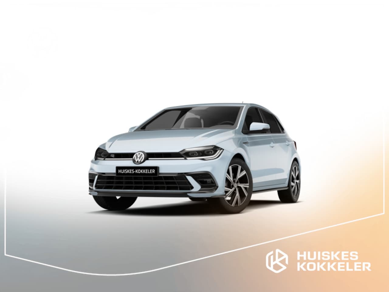 Volkswagen Polo - 1.0 TSI Edition 50 1.0 TSI 95pk Edition 50 - AutoWereld.nl