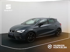 SEAT Ibiza - 1.0 EcoTSI 95pk FR Business Connect