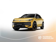 Volkswagen T-Roc - 1.5 eTSI 150pk R-Line First Edition