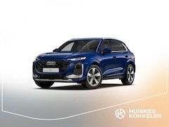 Audi Q3 - e-hybrid 272pk S edition