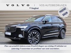 Volvo XC90 - 2.0 T8 Plug-in hybrid AWD Ultra Bright l Trekhaak l Harman Kardon l Getint glas