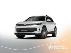 Volkswagen Tiguan - 1.5 eHybrid 204pk R-Line Edition - eHybrid