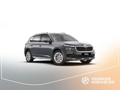 Skoda Kamiq - 1.0 TSI Greentech 115pk Selection €475, - private lease actie