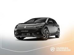 Volkswagen ID.7 Tourer - Elektromotor 86 kWh 286pk Pro S Limited Edition