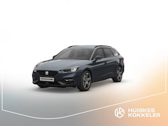 SEAT Leon Sportstourer - 1.5 TSI eHybrid 204pk FR Business - eHybrid