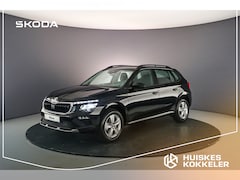 Skoda Kamiq - 1.0 TSI Greentech 115pk Selection €449, - actie private lease