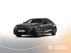 Audi A5 Limousine - e-hybrid quattro 299pk S edition