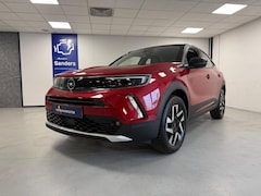 Opel Mokka - 1.2 Turbo GS Line