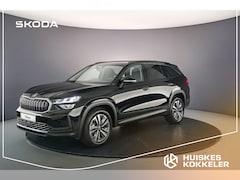 Skoda Kodiaq - 1.5 TSI iV 204pk Business Edition €45.115, - incl inruilpremie