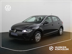 Volkswagen Polo - 1.0 MPI 80pk Edition