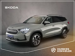 Skoda Kodiaq - 1.5 TSI iV 204pk Business Edition €49.421, - incl inruilpremie