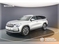 Skoda Kodiaq - 1.5 TSI iV 204pk Business Edition €5.000, - inruilpremie actie