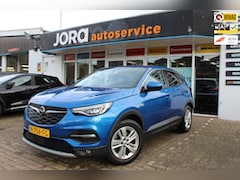 Opel Grandland X - 1.2 Turbo Business Executive