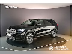 Skoda Kodiaq - 1.5 TSI iV 204pk Business Edition €48.431, - incl inruilpremie