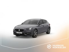 SEAT Leon Sportstourer - 1.5 TSI eHybrid 204pk FR Business - eHybrid